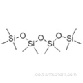 DECAMETHYLTETRASILOXAN CAS 141-62-8